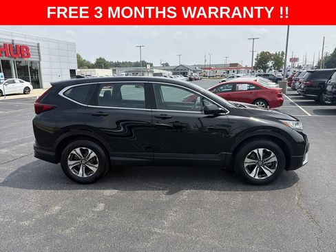 Used 2020 Honda CR-V LX image 30