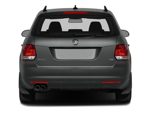 Used 2014 Volkswagen Jetta TDI FWD image 5