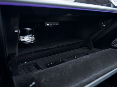 Used 2024 Mercedes-Benz S 580 4MATIC Sedan w/ AMG Line image 83