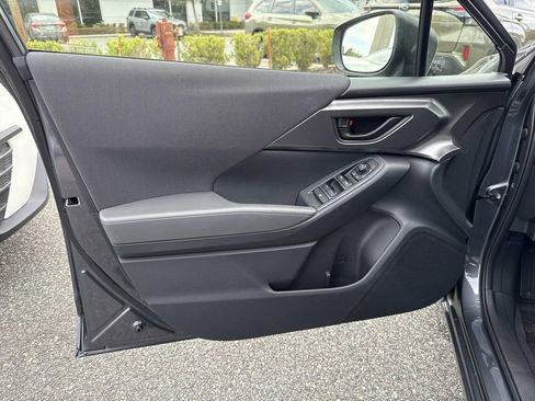 New 2025 Subaru Impreza 2.0i image 18