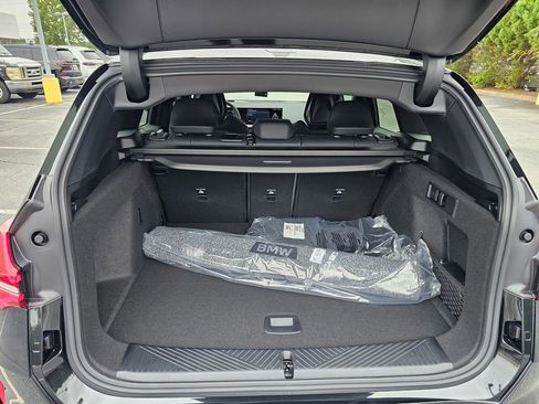 Used 2026 BMW X3 xDrive30 w/ Premium Package image 25