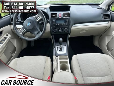 Used 2014 Subaru Crosstrek 2.0i Premium AWD/4WD image 14