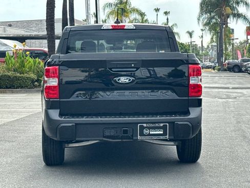 Certified 2025 Ford Maverick XLT w/ 4K Tow Package AWD/4WD image 11