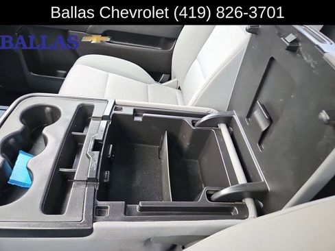 Certified 2016 Chevrolet Silverado 1500 W/T w/ WT Fleet Convenience Package image 21