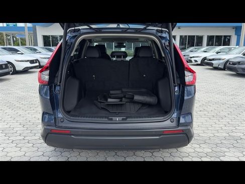 Certified 2024 Honda CR-V EX-L image 17