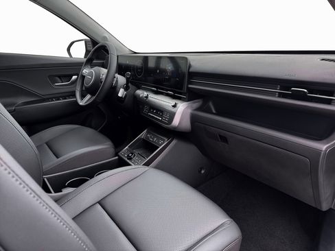 New 2026 Hyundai Kona Limited FWD image 15