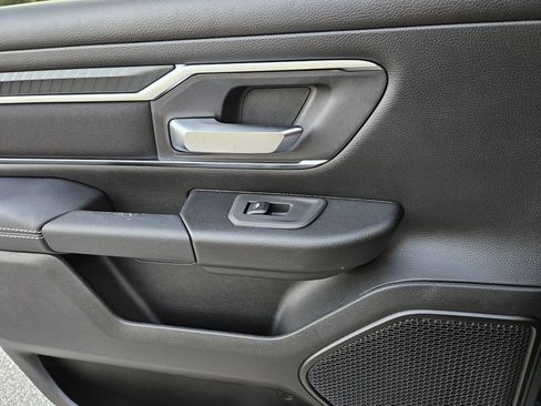 New 2026 RAM 1500 Big Horn AWD/4WD image 9