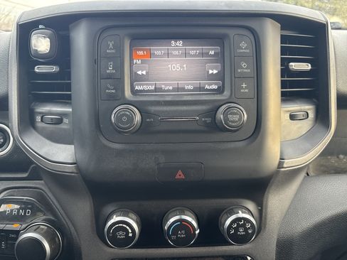 Used 2021 RAM 2500 Tradesman image 20