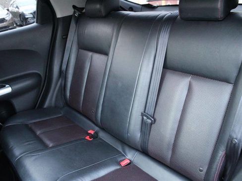 Used 2011 Nissan Juke SL w/ Chrome Pkg image 24