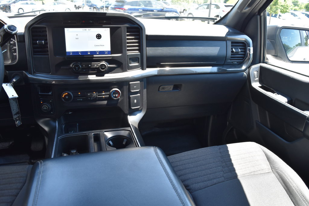 Used 2021 Ford F150 XL w/ STX Appearance Package AWD/4WD image 14