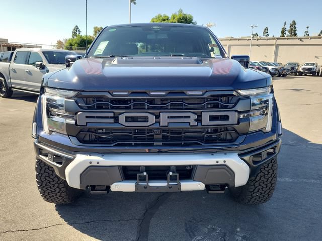New 2026 Ford F150 Raptor AWD/4WD image 27