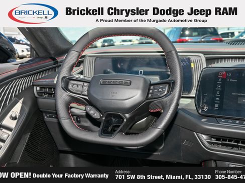 New 2026 Dodge Charger R/T image 20