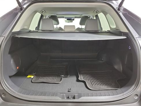 Used 2024 Toyota RAV4 XLE Premium w/ Weather Package AWD/4WD image 10