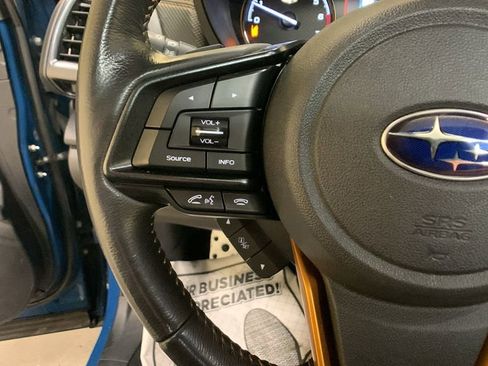 Used 2023 Subaru Forester Wilderness image 37