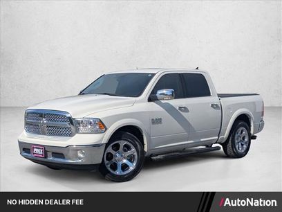 Used 2017 RAM 1500 Laramie w/ Convenience Group
