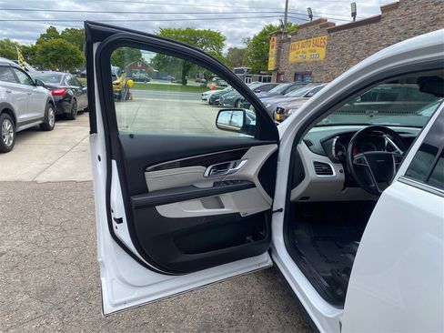 Used 2017 GMC Terrain Denali image 30