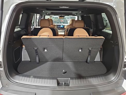 New 2026 Hyundai Santa Fe Limited image 13