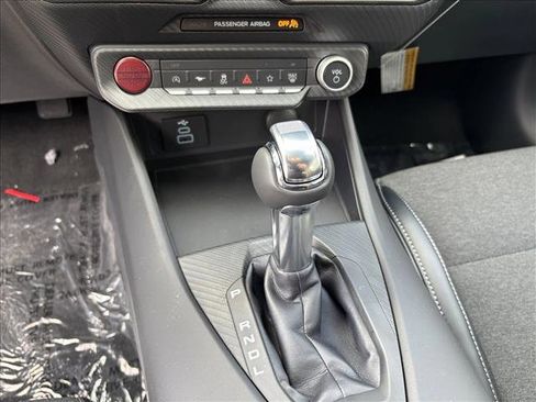 New 2025 Ford Mustang EcoBoost image 16