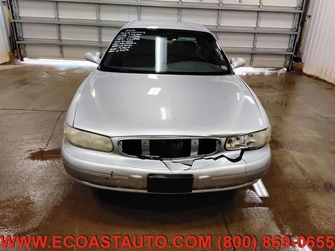 Used 2005 Buick Century Custom image 7