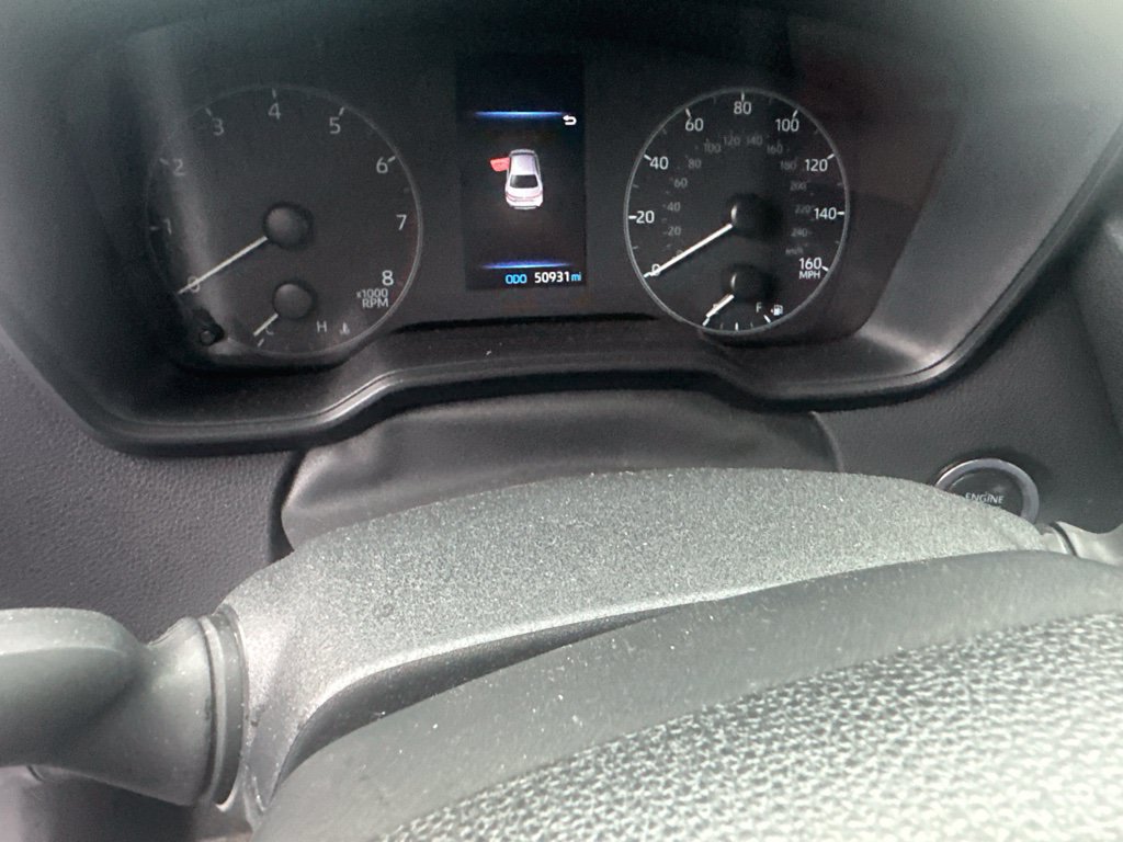 Used 2024 Toyota Corolla SE FWD image 11