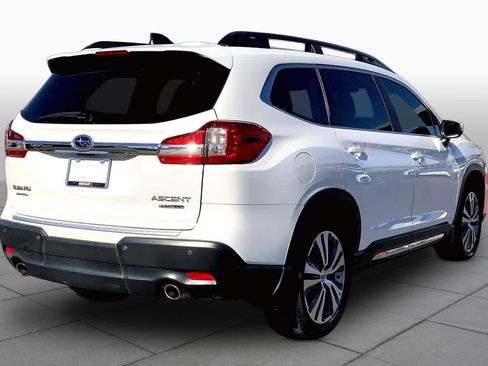 Used 2019 Subaru Ascent Limited w/ Popular Package #3 AWD/4WD image 13