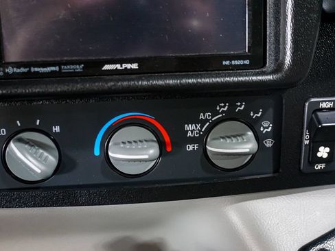 Used 2003 HUMMER H1 4-Door Wagon AWD/4WD image 24
