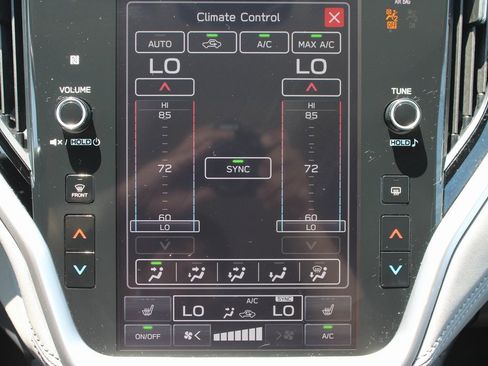 Certified 2023 Subaru Outback Limited image 19