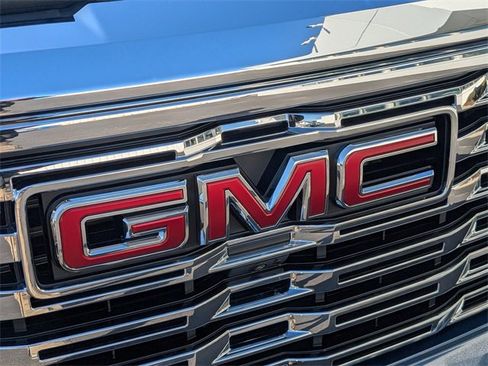 New 2026 GMC Sierra 1500 Denali w/ LPO, Utility Wall Package image 13