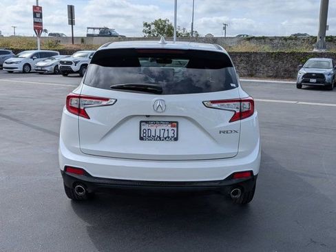 Used 2019 Acura RDX FWD image 9
