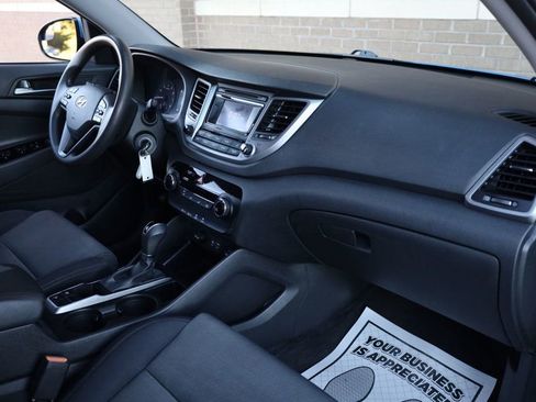 Used 2016 Hyundai Tucson SE image 29