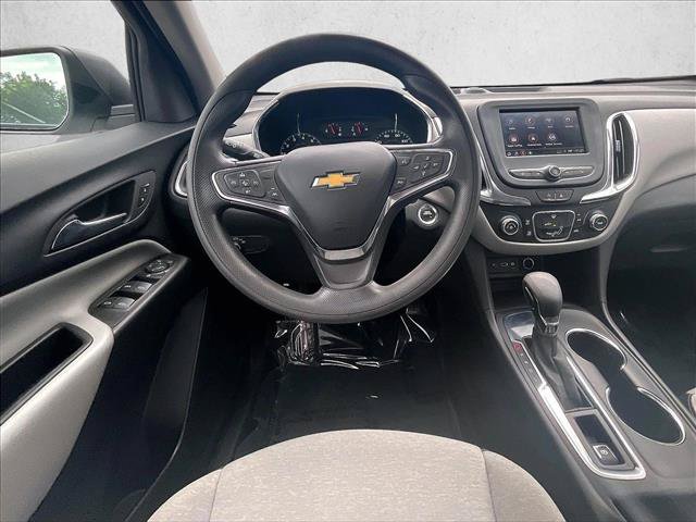 Certified 2023 Chevrolet Equinox LS w/ Driver Confidence II Package FWD image 7