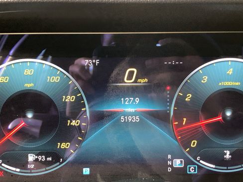 Used 2021 Mercedes-Benz E 350 Sedan w/ Premium Package image 24