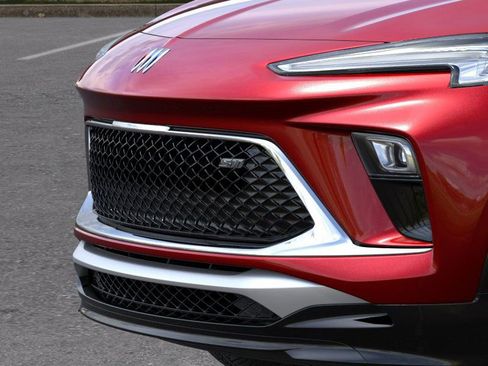 New 2026 Buick Encore GX Sport Touring w/ Comfort Package image 14