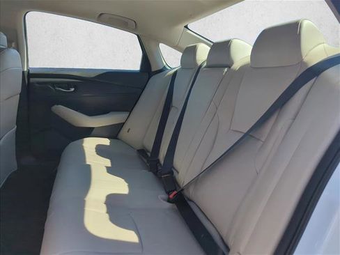 New 2026 Honda Accord EX-L image 19