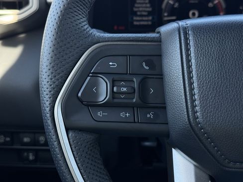 Used 2026 Toyota Tundra Limited image 23