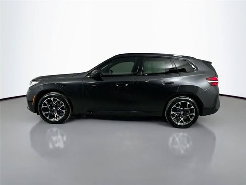 New 2026 BMW X3 xDrive30i w/ Premium Package AWD/4WD image 16