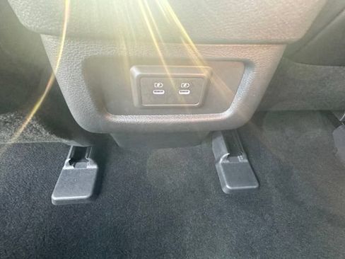 Used 2026 Nissan Pathfinder Rock Creek AWD/4WD image 15