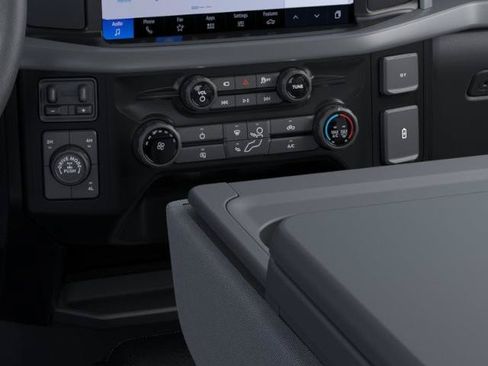 New 2026 Ford F150 XLT AWD/4WD image 15