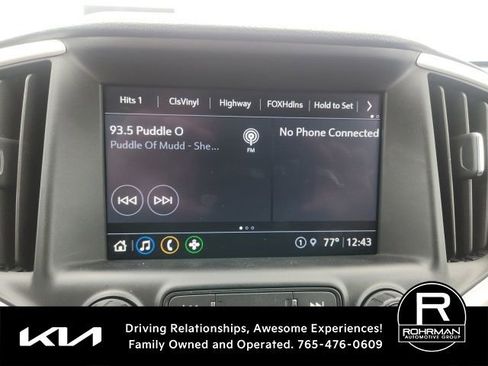 Used 2022 GMC Terrain SLT w/ Tech Package AWD/4WD image 12