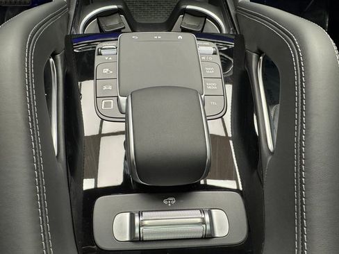 New 2026 Mercedes-Benz GLE 63 AMG S image 20