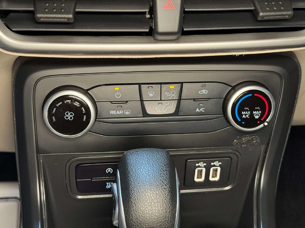Used 2022 Ford EcoSport S AWD/4WD image 7