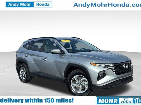 Used 2023 Hyundai Tucson SEL AWD/4WD image 1