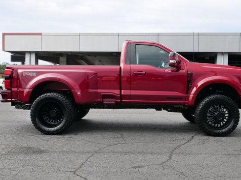 Used 2026 Ford F450 XLT w/ 360-Degree Camera Package AWD/4WD image 48