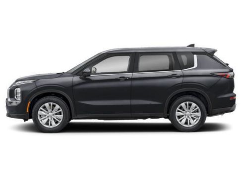 New 2026 Mitsubishi Outlander ES image 2