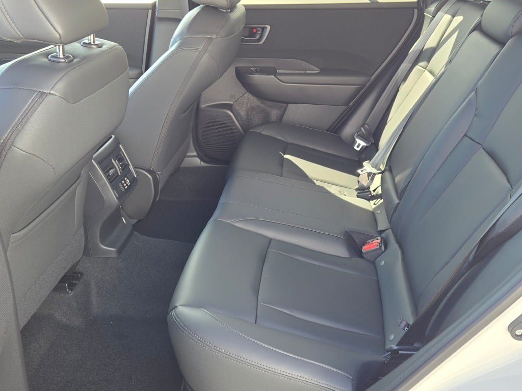 New 2026 Subaru Outback Premium AWD/4WD image 19
