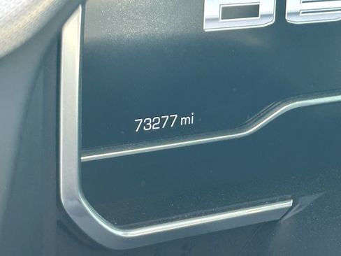 Used 2023 GMC Sierra 1500 Denali AWD/4WD image 8