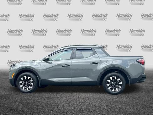 Used 2026 Hyundai Santa Cruz SEL FWD image 8