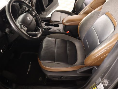 Used 2022 Ford Bronco Sport Outer Banks w/ Tech Package image 12