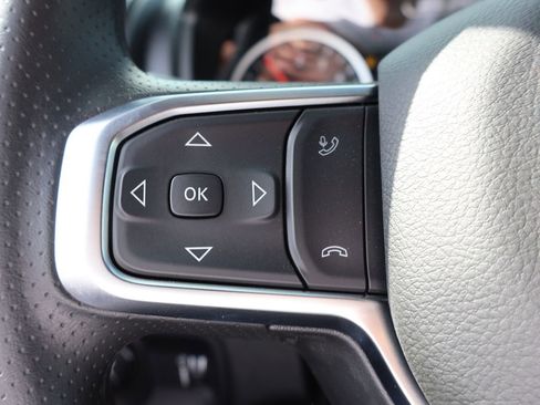 New 2026 RAM 1500 Classic Warlock image 25