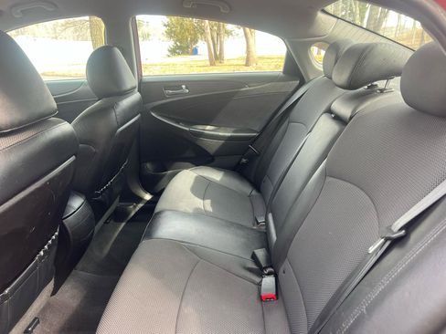 Used 2013 Hyundai Sonata SE image 13